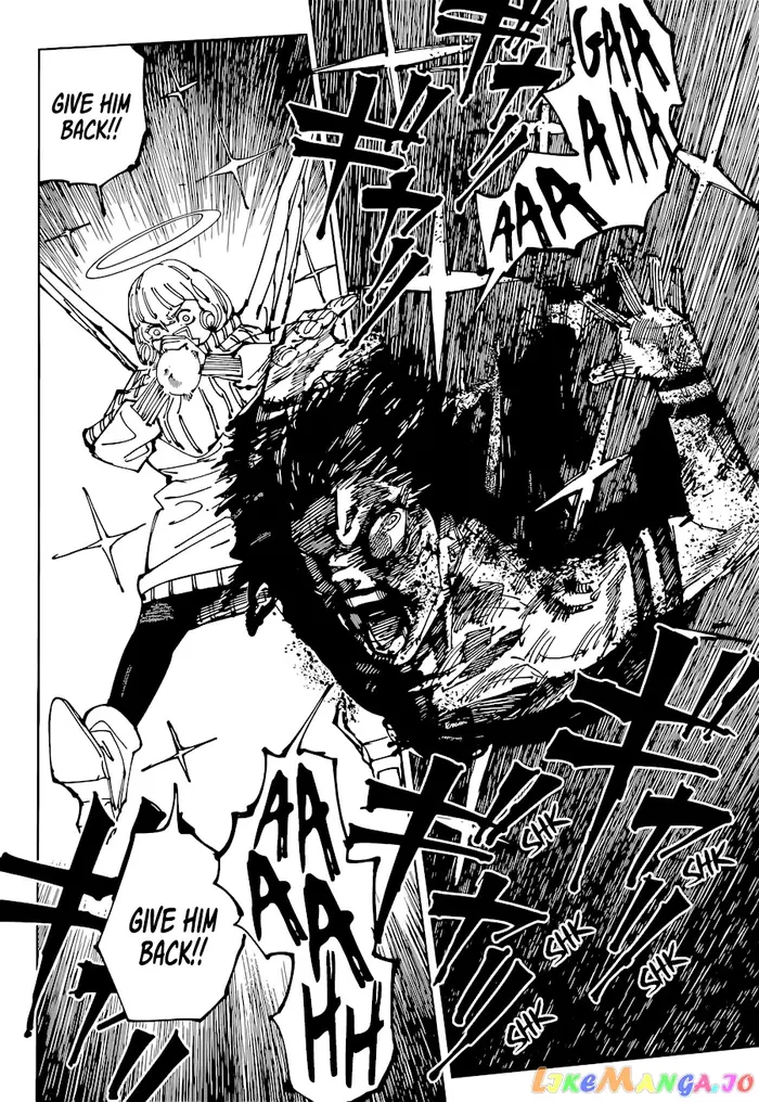 Jujutsu Kaisen Chapter 213 image 13_optimized